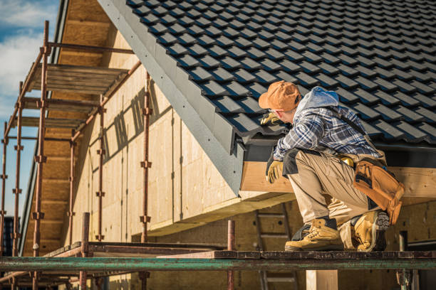 Best New Roof Installation  in Judson, SC